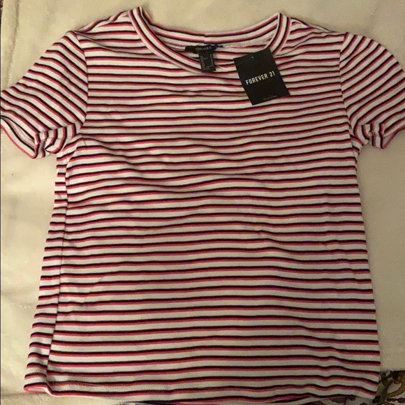 Forever 21 Tops - Short sleeve shirt